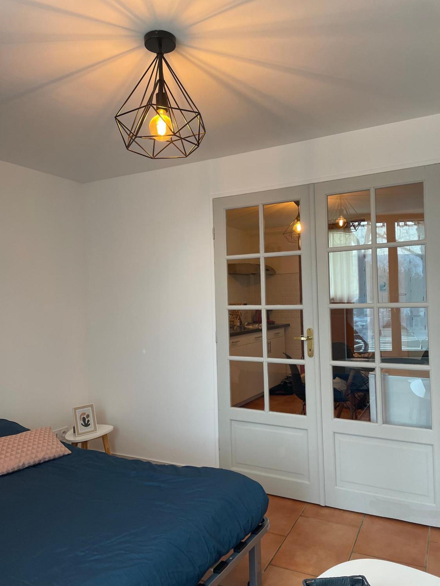 Appartement Coeur De Ville Angers Exterior foto